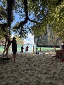 Felix rencontre avec Felix