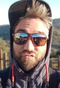 Photo du profil Bryan, 36 ans à Alès