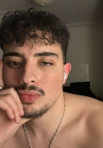 rencontre avec Frederick