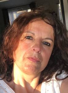Femme célibataire 55 ans à Bordeaux