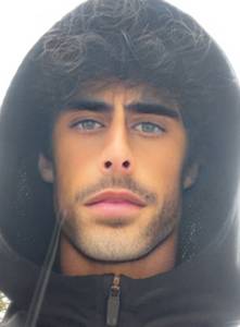 rencontre avec Jordan