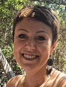 Profil de Kerry, 35 ans - Jolie Ronde