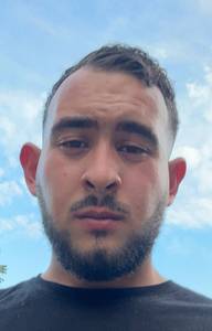 Photo du profil George, 21 ans à Paris