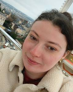 rencontre avec Michele