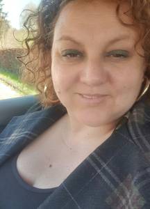 Femme célibataire 43 ans à Metz