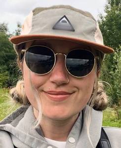 rencontre avec Carrie