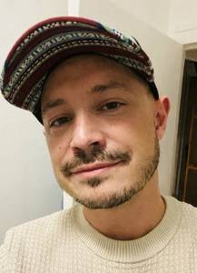 rencontre avec Roland