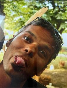 rencontre avec Erick