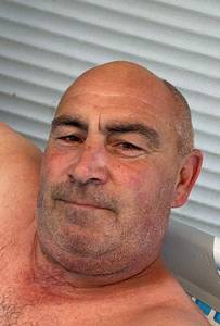 rencontre avec Alberto