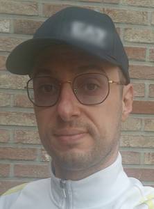 rencontre avec Frederick