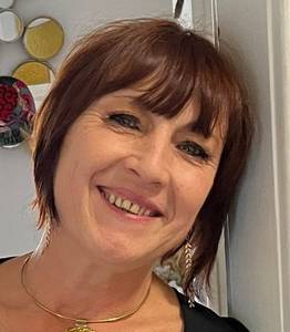 Femme célibataire 51 ans à Epinal