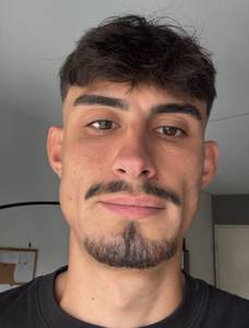 Photo du profil Jesus, 23 ans à Chatou