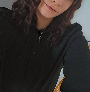 Photo du profil Johanna, 27 ans à Calais