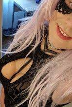 Petite coquine  de 21ans à plan-cul-lorcy