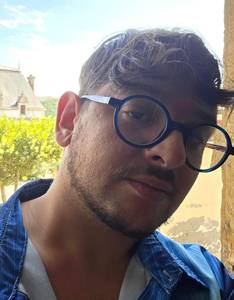 rencontre avec Alejandro
