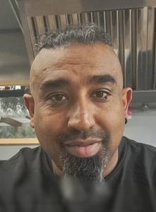 rencontre avec Dominic