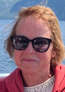 Femme célibataire 69 ans à Saguenay