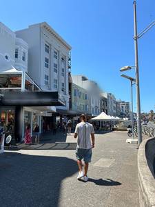 Jeff rencontre avec Jeff