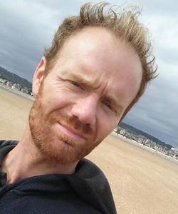 Joshua Lorient