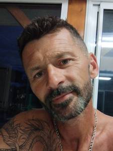 Photo du profil Horace, 47 ans à Budos