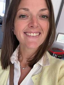 Nina rencontre avec Nina