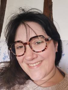 Femme célibataire 46 ans à Rouen