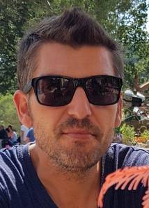 rencontre avec Luis