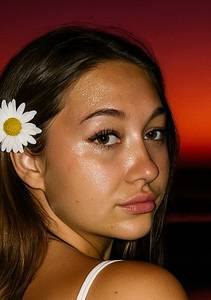 rencontre avec Katrina