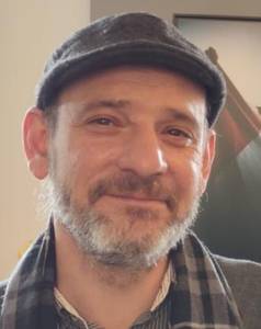 rencontre avec Jamie