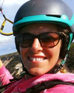 Femme célibataire 41 ans à Perpignan