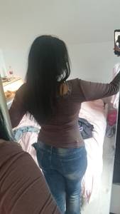 Luna, femme coquine de 18 ans - Bas-Rhin