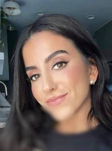 rencontre avec Betty