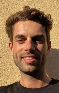 rencontre avec Andres