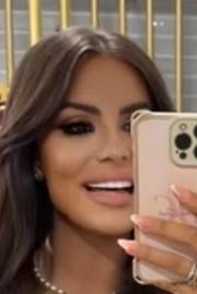 Margarita jolie ronde, cherche une rencontre