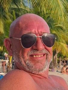 rencontre avec Larry