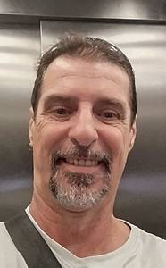 Photo du profil Pete, 54 ans à Montpellier