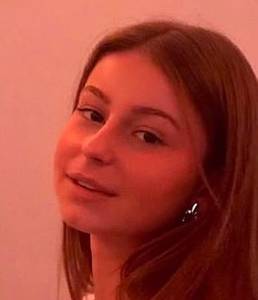 Femme coquine  de 25ans 