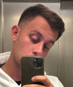 rencontre avec Maurice