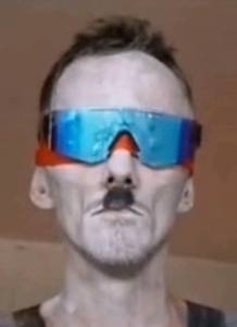 rencontre avec Ralph