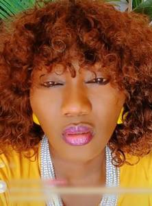 Margarita rencontre avec Margarita