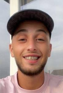 Annonce homme