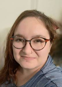 Vicki rencontre avec Vicki