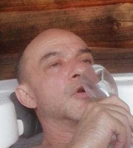 rencontre avec Edmond