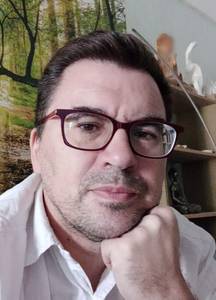 Photo du profil Ruben, 51 ans à Bourges