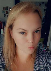 Alice jolie ronde, cherche une rencontre