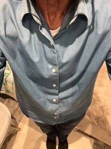 Gerald rencontre avec Gerald