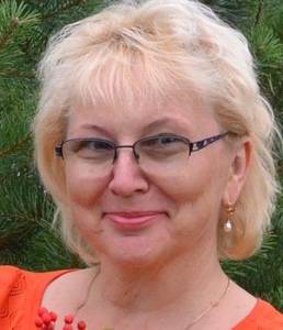 Femme célibataire 57 ans à Troyes