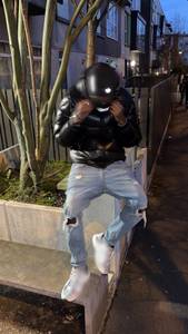 Geoffrey rencontre avec Geoffrey