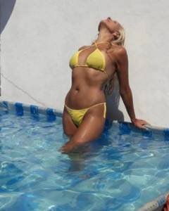 Plan cul avec femme blonde de 45ans de cantal