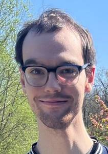 Photo du profil Michael, 26 ans à Dreux